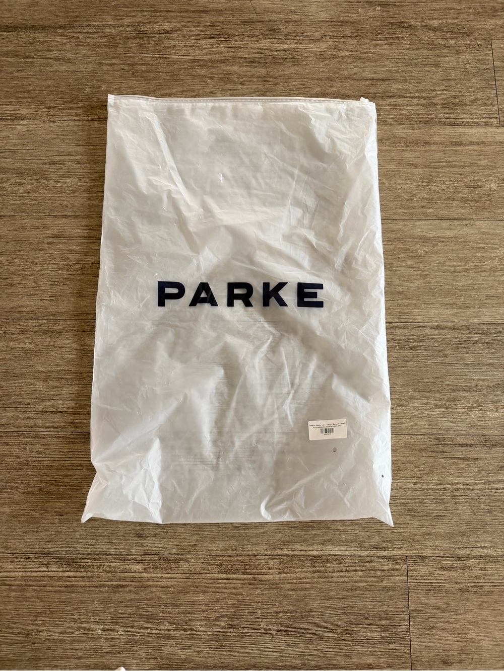 NEW Parke Mockneck - Picture 5 of 8